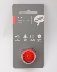 Knogプラグライト【PLUG Rear】mb_01l