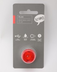 Knogプラグライト【PLUG Rear】mb_05l