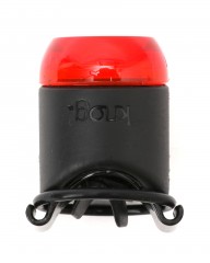 Knogプラグライト【PLUG Rear】mb_14l