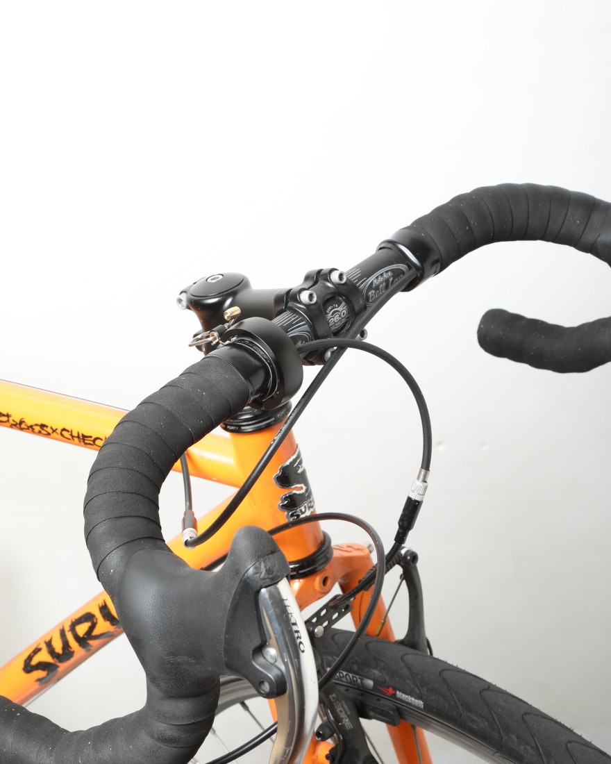 Knog自転車用ベル【Oi LUXE Large】12l
