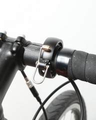 Knog自転車用ベル【Oi LUXE Large】mb_15l