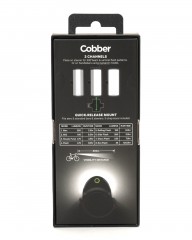 KnogLEDライト【BIG COBBER Front】mb_13l