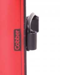 KnogLEDライト【BIG COBBER Rear】mb_06l