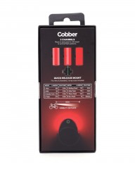 KnogLEDライト【BIG COBBER Rear】mb_14l