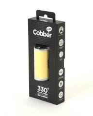KnogLEDライト【MID COBBER Front】mb_13l
