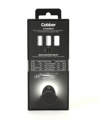 KnogLEDライト【MID COBBER Front】mb_14l