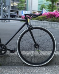 KnogLEDライト【MID COBBER Front】mb_19l