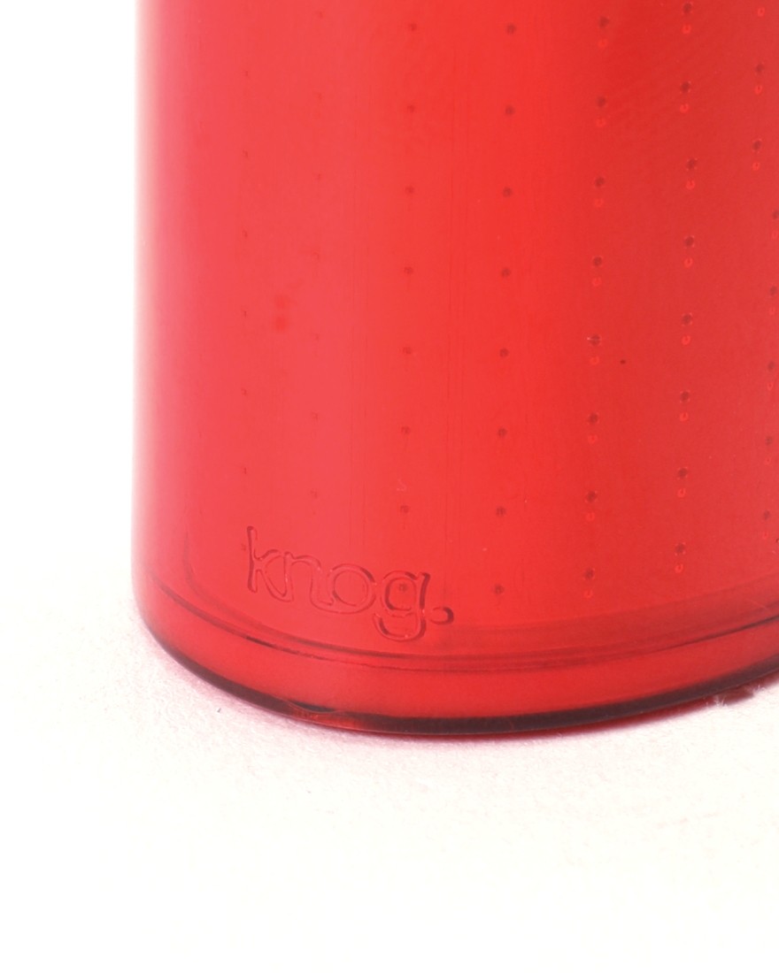 KnogLEDライト【MID COBBER Rear】08l