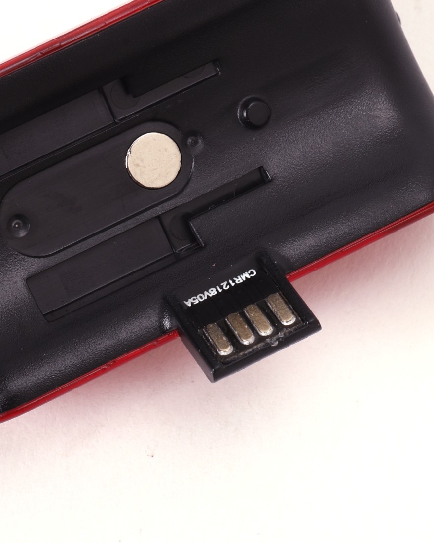 KnogLEDライト【MID COBBER Rear】11l