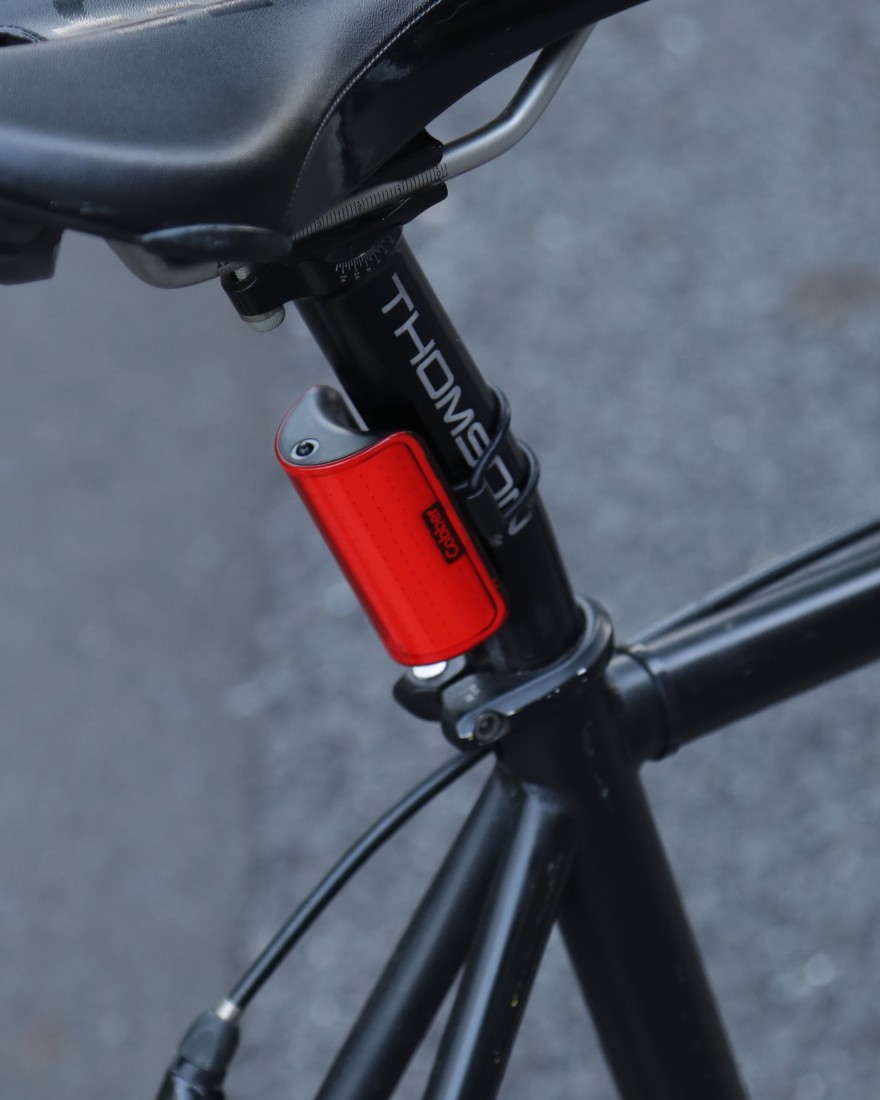 LEDライト【MID COBBER Rear】|Knog(ノグ)|TOKYOlife
