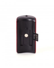 KnogLEDライト【MID COBBER Rear】mb_10l