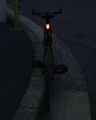 KnogLEDライト【MID COBBER Rear】mb_22l
