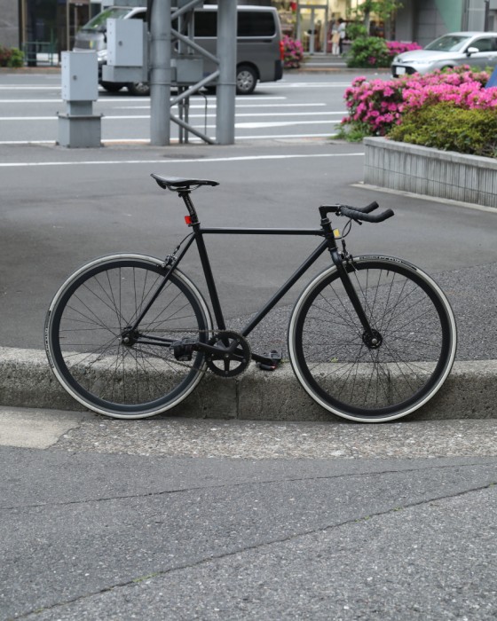 KnogLEDライト【LIL' COBBER Front】27l