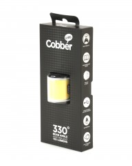 KnogLEDライト【LIL' COBBER Front】mb_12l