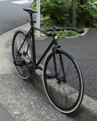 KnogLEDライト【LIL' COBBER Front】mb_16l