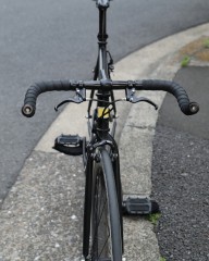 KnogLEDライト【LIL' COBBER Front】mb_18l
