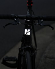 KnogLEDライト【LIL' COBBER Front】mb_22l