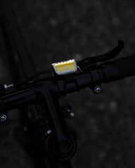 KnogLEDライト【LIL' COBBER Front】mb_25l