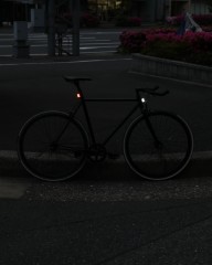 KnogLEDライト【LIL' COBBER Front】mb_28l