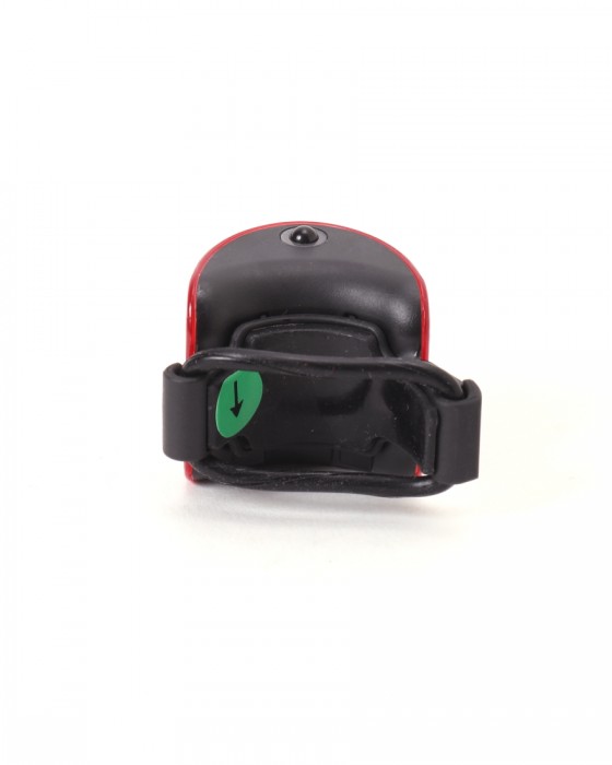 KnogLEDライト【LIL' COBBER Rear】03l