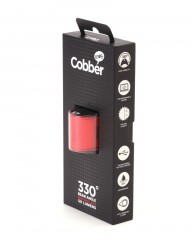 KnogLEDライト【LIL' COBBER Rear】mb_12l