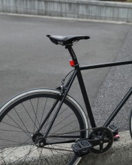 KnogLEDライト【LIL' COBBER Rear】mb_16l