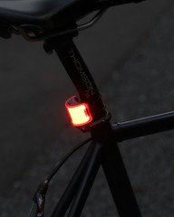 KnogLEDライト【LIL' COBBER Rear】mb_18l