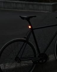 KnogLEDライト【LIL' COBBER Rear】mb_19l