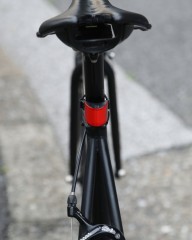 KnogLEDライト【LIL' COBBER Rear】mb_21l