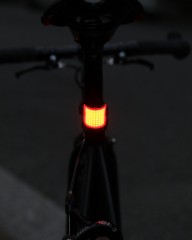 KnogLEDライト【LIL' COBBER Rear】mb_22l