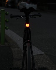 KnogLEDライト【LIL' COBBER Rear】mb_23l