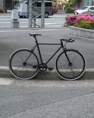 KnogLEDライト【LIL' COBBER Rear】mb_24l