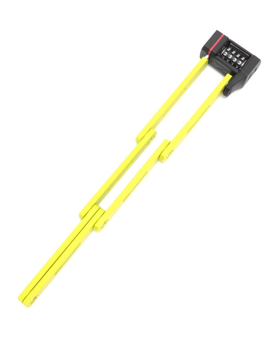 ABUSブレードロック ダイヤルタイプ【UGRIP BORDO 5700 COMBO/80cm SH】09l