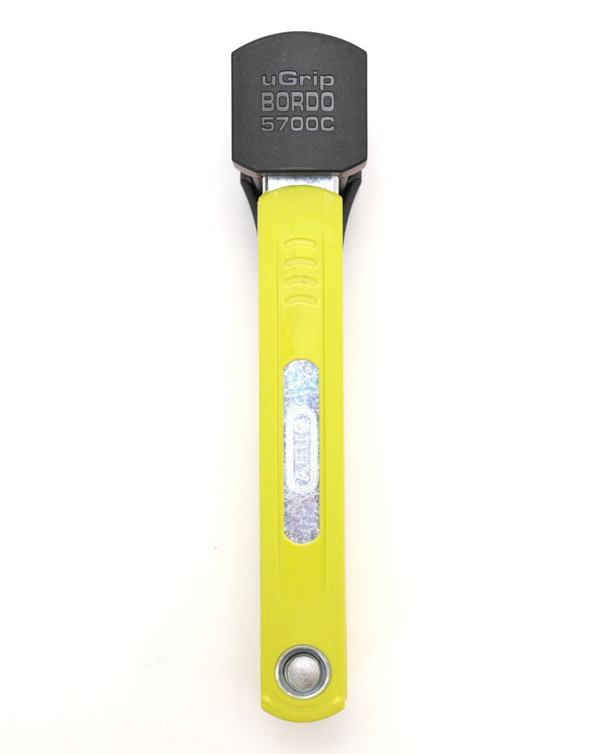 ブレードロック ダイヤルタイプ【UGRIP BORDO 5700 COMBO/80cm