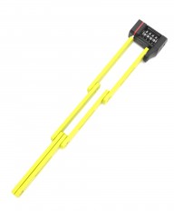 ABUSブレードロック ダイヤルタイプ【UGRIP BORDO 5700 COMBO/80cm SH】mb_09l