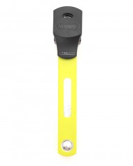 ABUSブレードロック ダイヤルタイプ【UGRIP BORDO 5700 COMBO/80cm SH】mb_11l