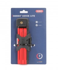 ABUS折り畳み式ロック【BORDO LITE 6055/85cm】mb_c1