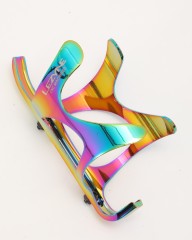 LEZYNEアルミボトルケージ NEO METALLIC【CNC CAGE AL】mb_01l