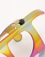 LEZYNEアルミボトルケージ NEO METALLIC【CNC CAGE AL】mb_05l