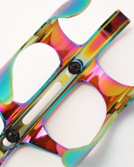 LEZYNEアルミボトルケージ NEO METALLIC【CNC CAGE AL】mb_06l