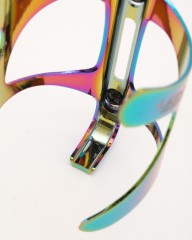 LEZYNEアルミボトルケージ NEO METALLIC【CNC CAGE AL】mb_07l