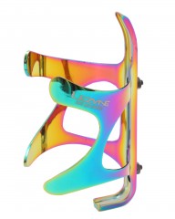 LEZYNEアルミボトルケージ NEO METALLIC【CNC CAGE AL】mb_c0