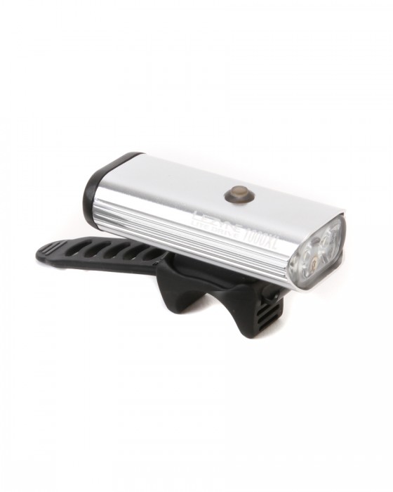 LEZYNEUSB充電式フロントライト【Y13 LITE DRIVE 1000LUMEN】c1