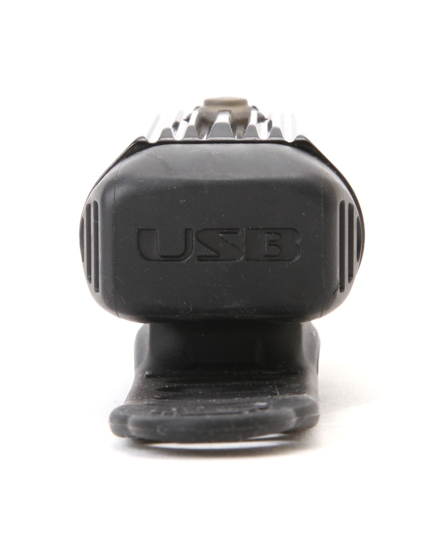 LEZYNEUSB充電式フロントライト【Y13 MICRO DRIVE 600XL】09l