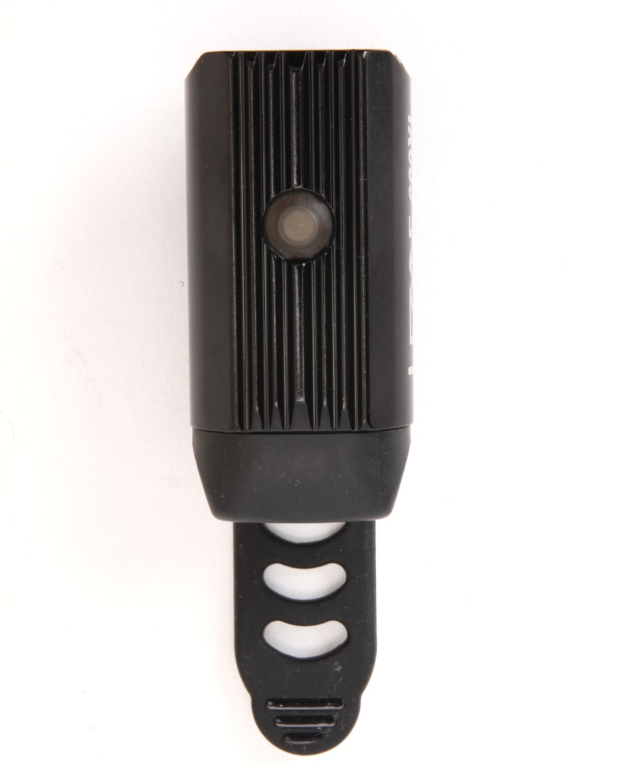LEZYNEUSB充電式フロントライト【Y13 MICRO DRIVE 600XL】10l