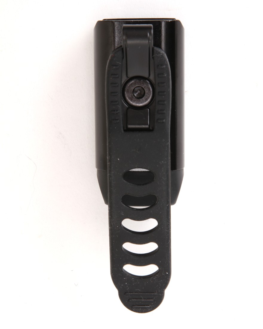 LEZYNEUSB充電式フロントライト【Y13 MICRO DRIVE 600XL】11l