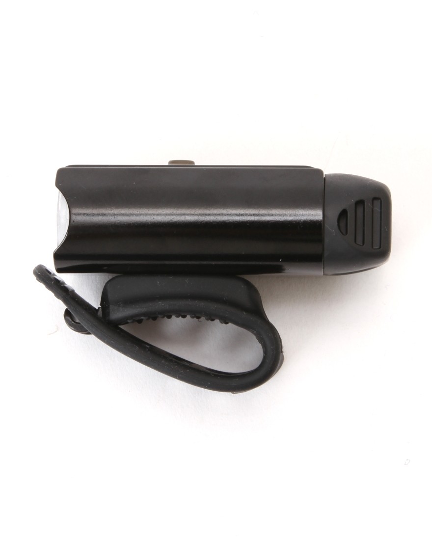 LEZYNEUSB充電式フロントライト【Y13 MICRO DRIVE 600XL】12l