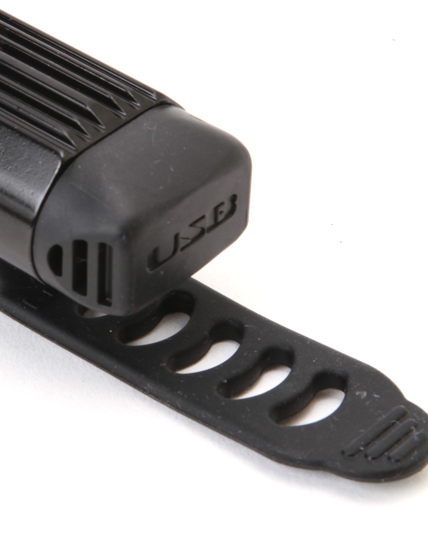 LEZYNEUSB充電式フロントライト【Y13 MICRO DRIVE 600XL】14l