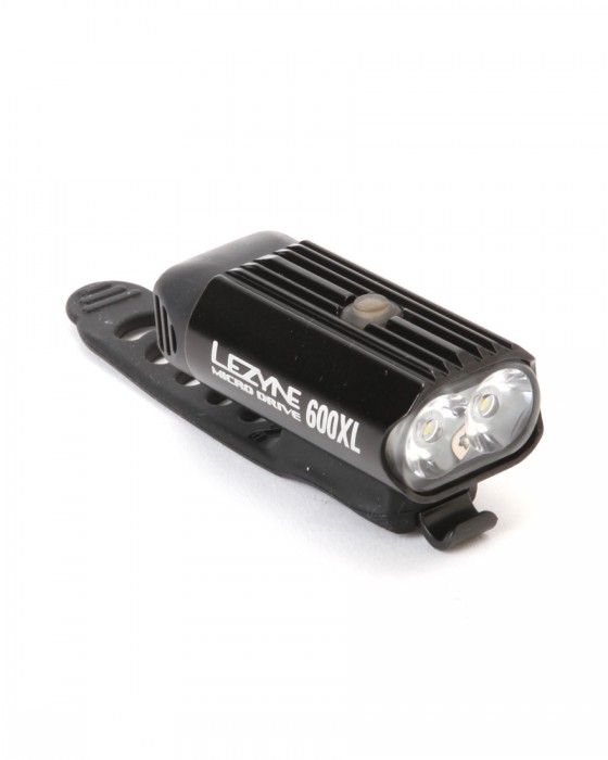 LEZYNEUSB充電式フロントライト【Y13 MICRO DRIVE 600XL】c0