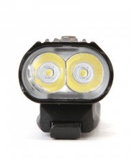 LEZYNEUSB充電式フロントライト【Y13 MICRO DRIVE 600XL】mb_08l